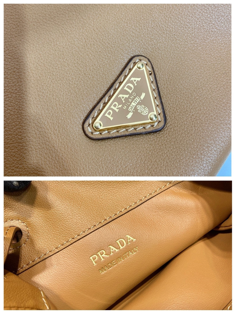 Pra*a satchel bags